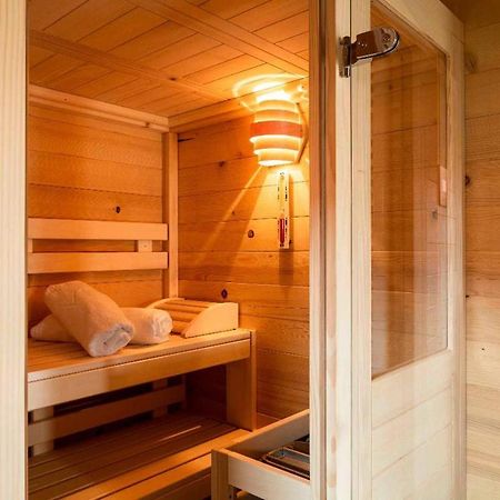 Himmelreich-Chalets Lam Esterno foto