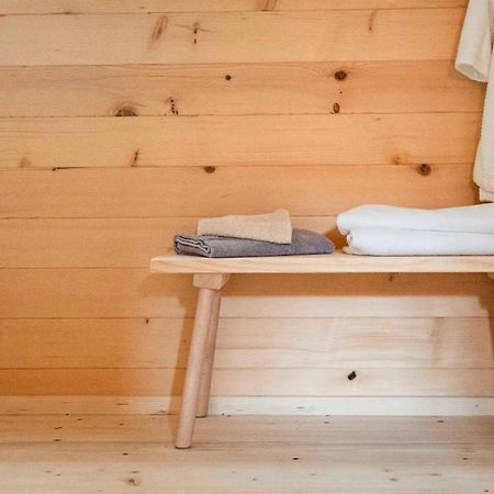 Himmelreich-Chalets Lam Esterno foto