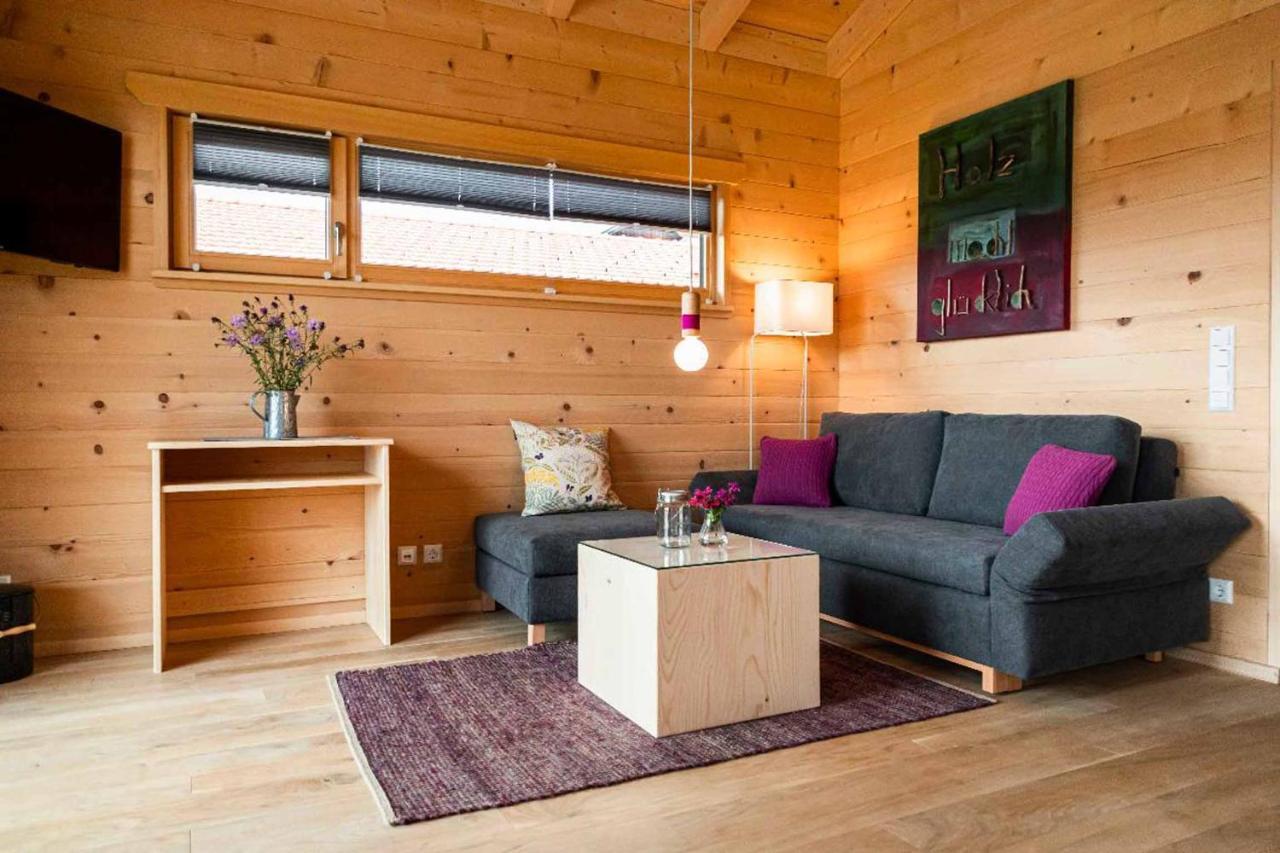 Himmelreich-Chalets Lam Esterno foto