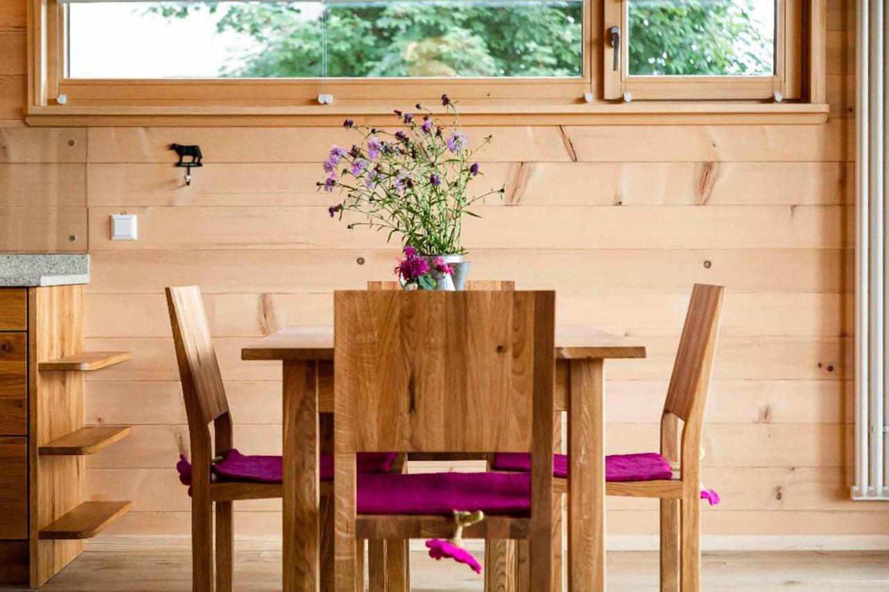Himmelreich-Chalets Lam Esterno foto