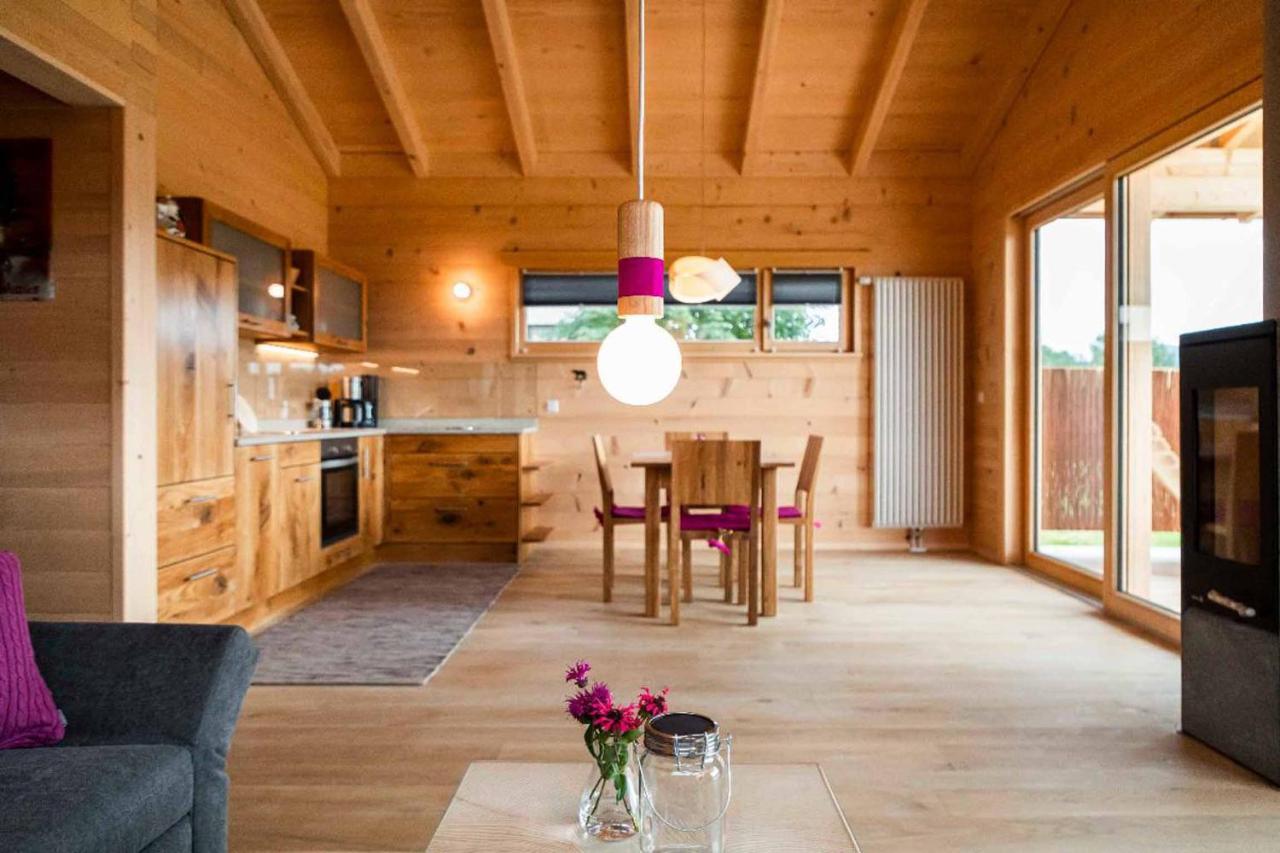 Himmelreich-Chalets Lam Esterno foto