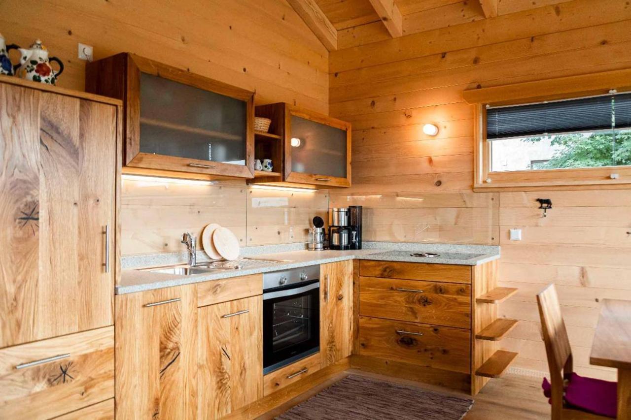 Himmelreich-Chalets Lam Esterno foto