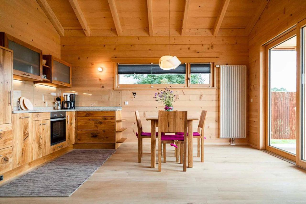 Himmelreich-Chalets Lam Esterno foto