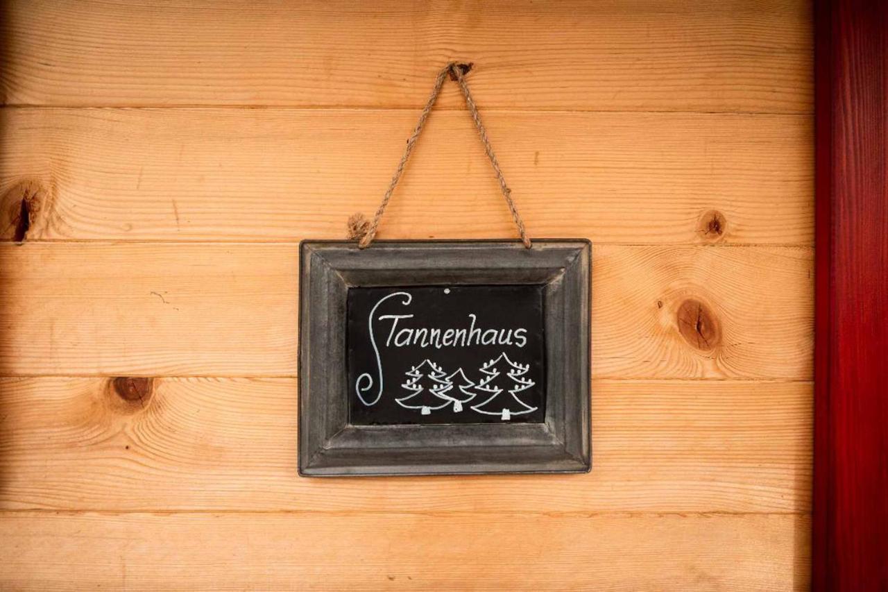 Himmelreich-Chalets Lam Esterno foto