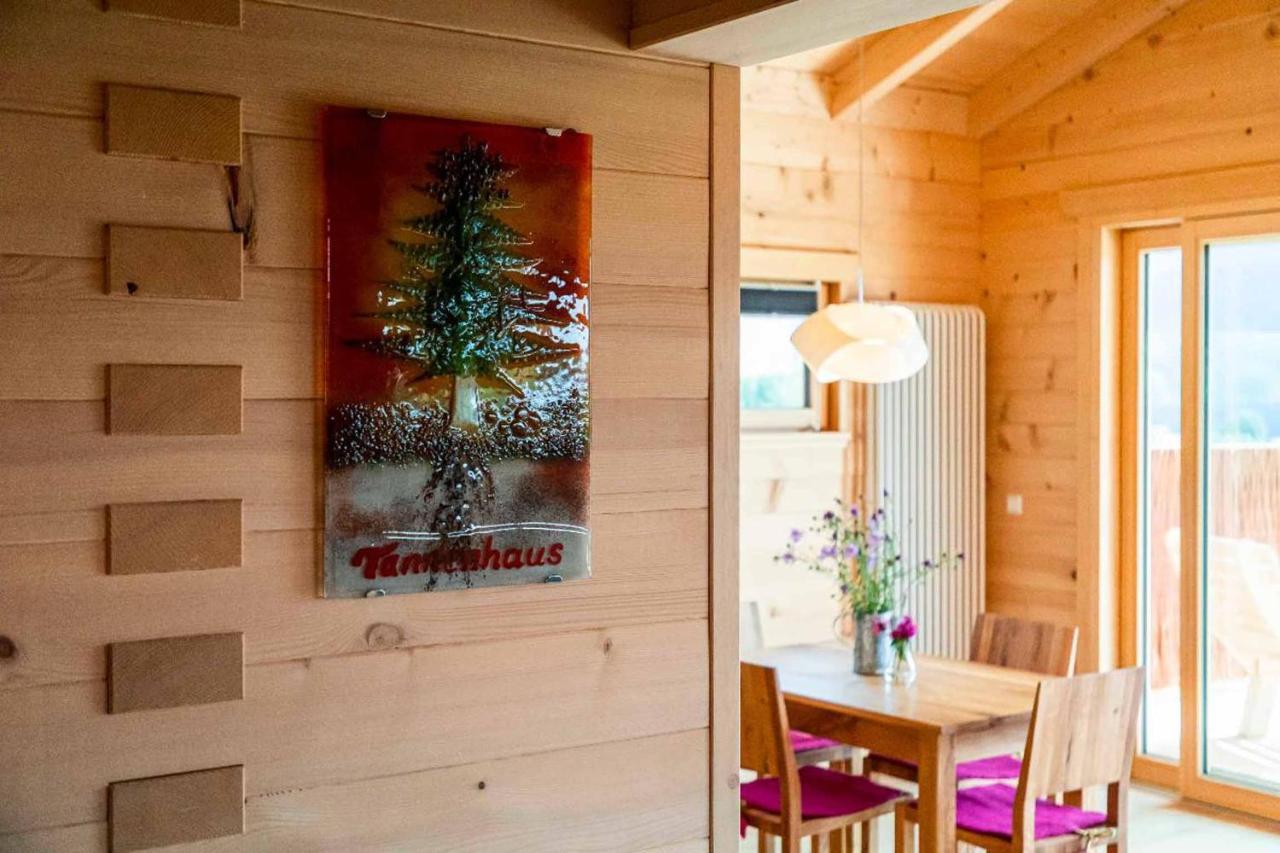 Himmelreich-Chalets Lam Esterno foto