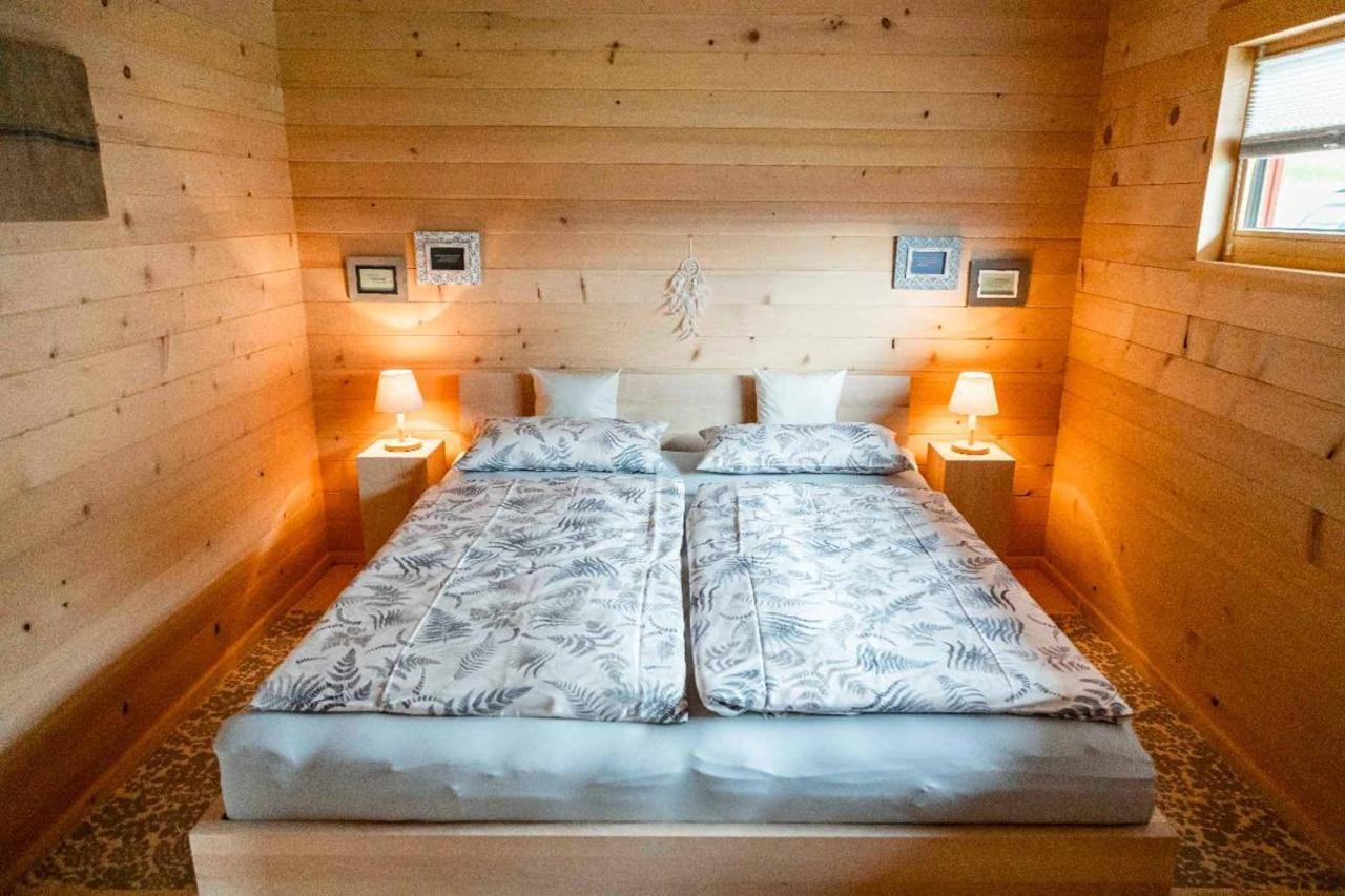 Himmelreich-Chalets Lam Esterno foto