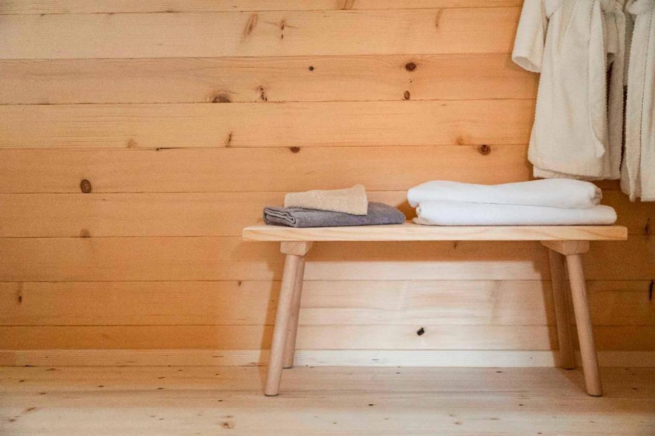 Himmelreich-Chalets Lam Esterno foto