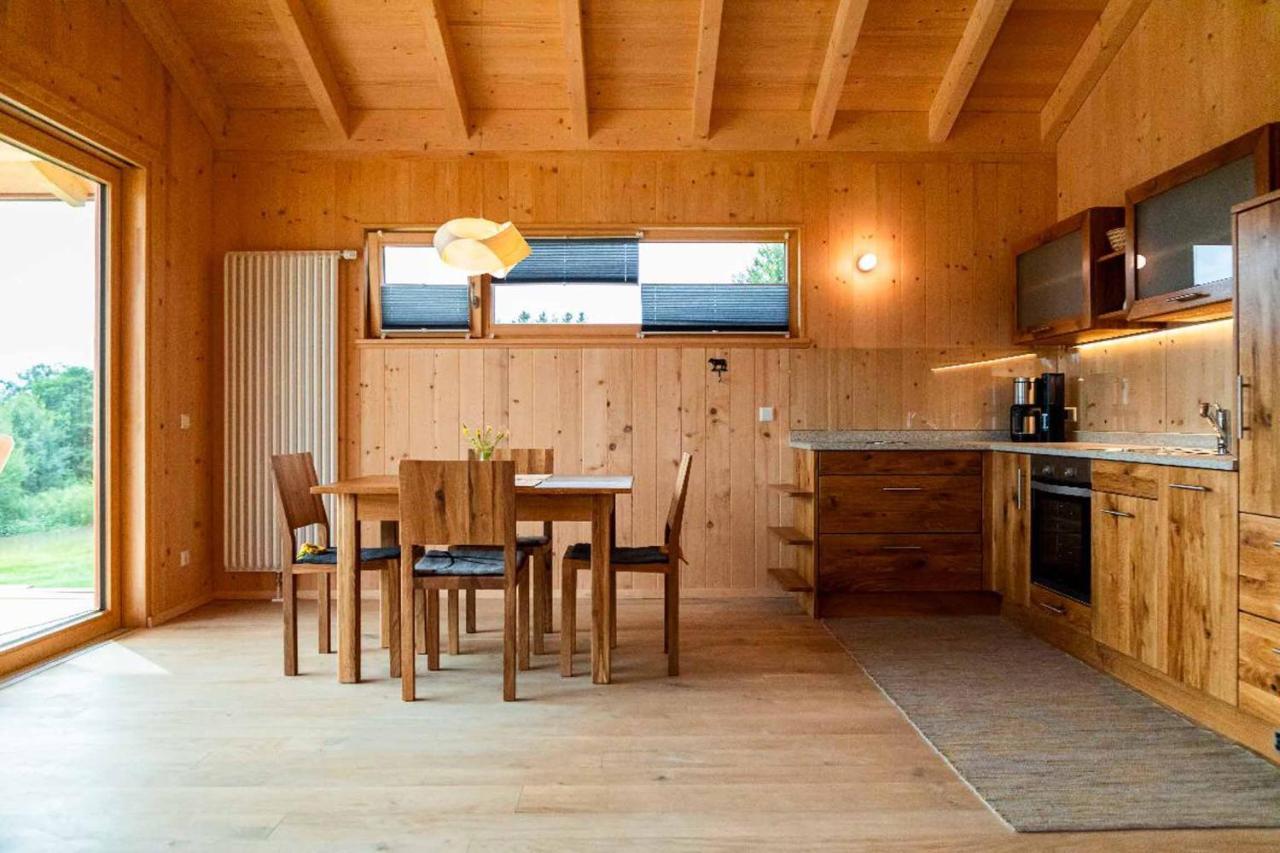 Himmelreich-Chalets Lam Esterno foto