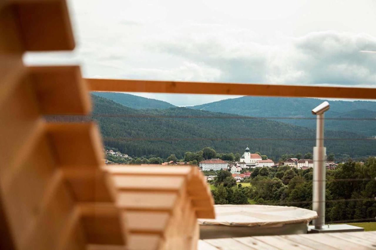 Himmelreich-Chalets Lam Esterno foto