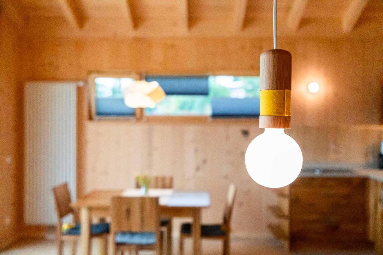 Himmelreich-Chalets Lam Esterno foto