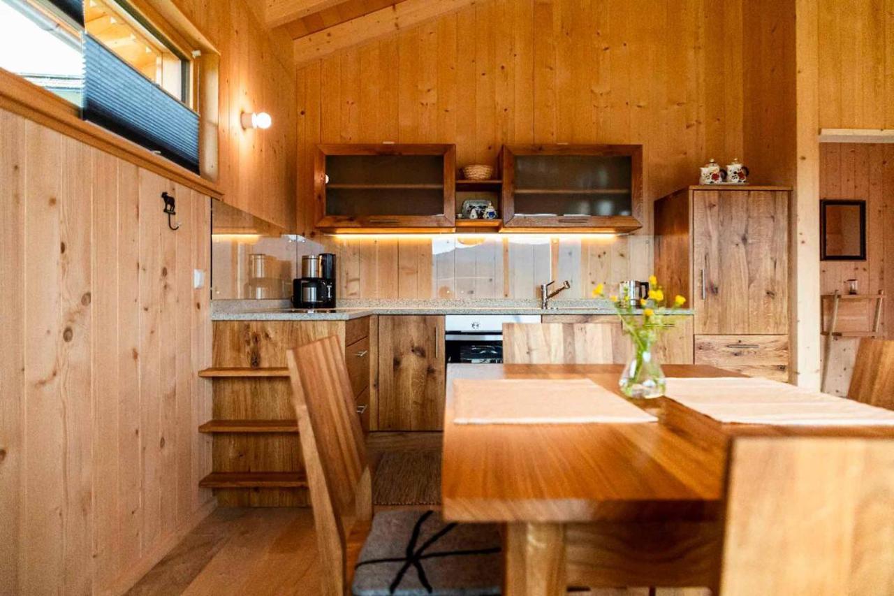 Himmelreich-Chalets Lam Esterno foto