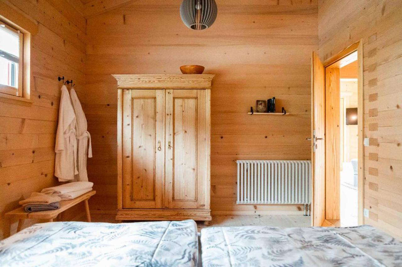 Himmelreich-Chalets Lam Esterno foto