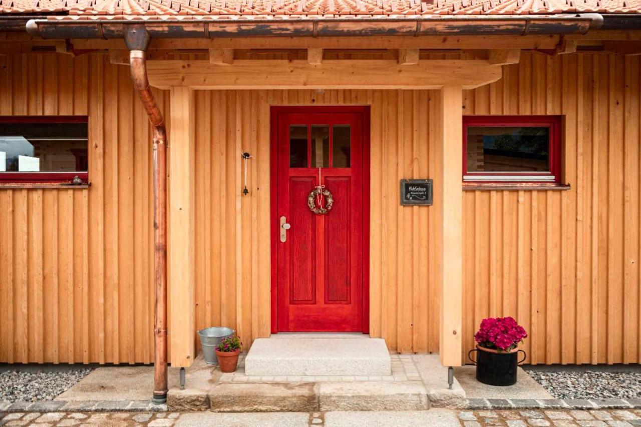 Himmelreich-Chalets Lam Esterno foto