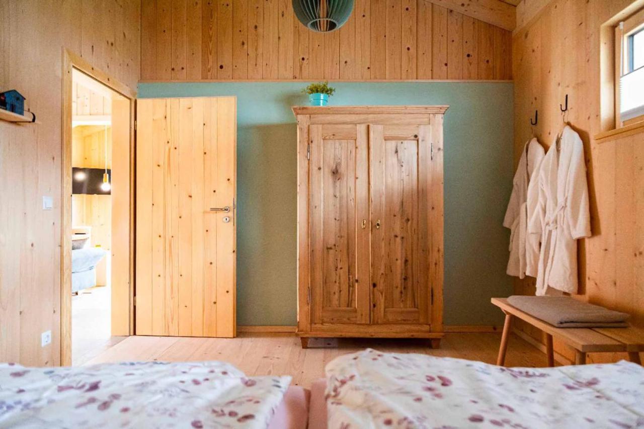 Himmelreich-Chalets Lam Esterno foto