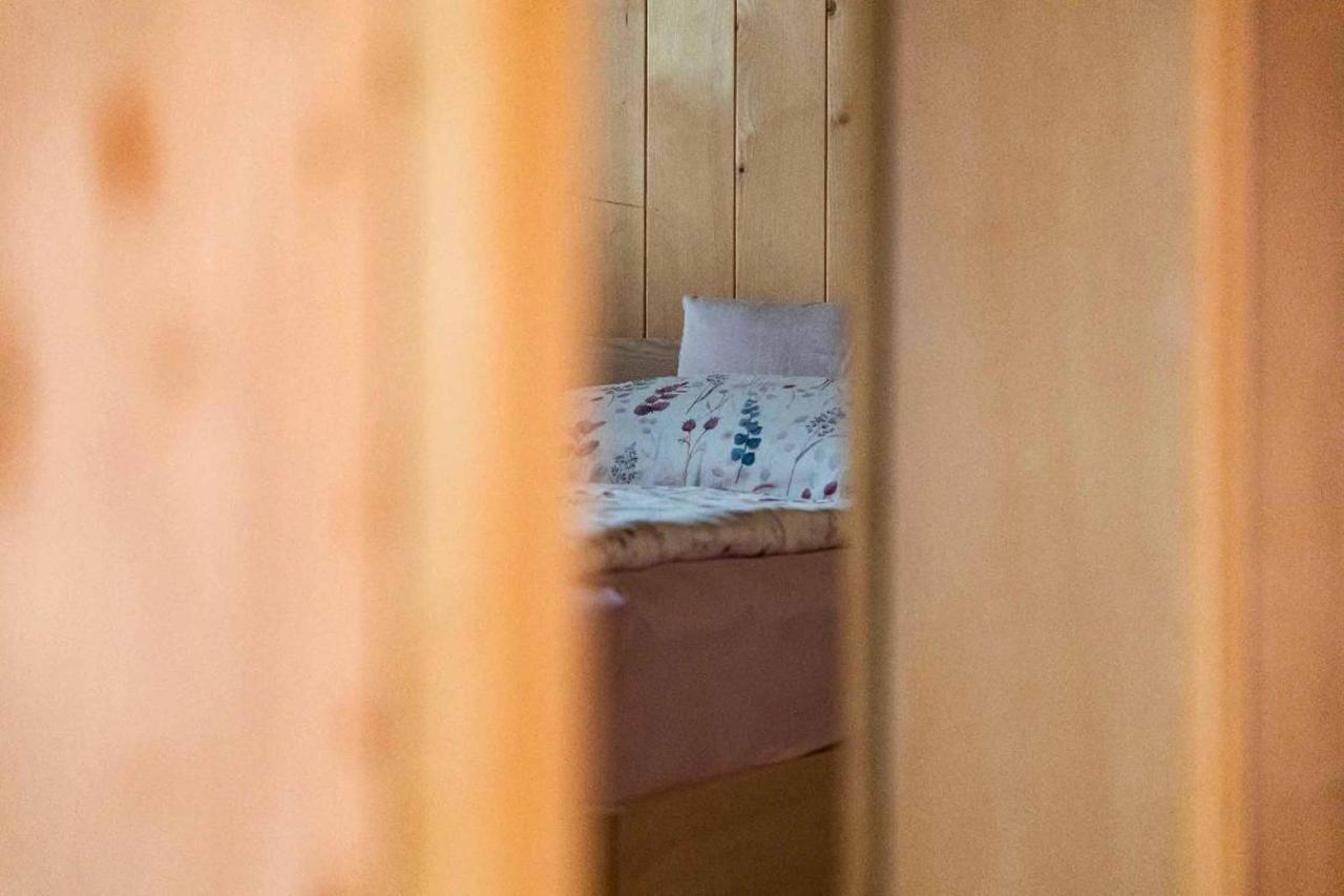 Himmelreich-Chalets Lam Esterno foto