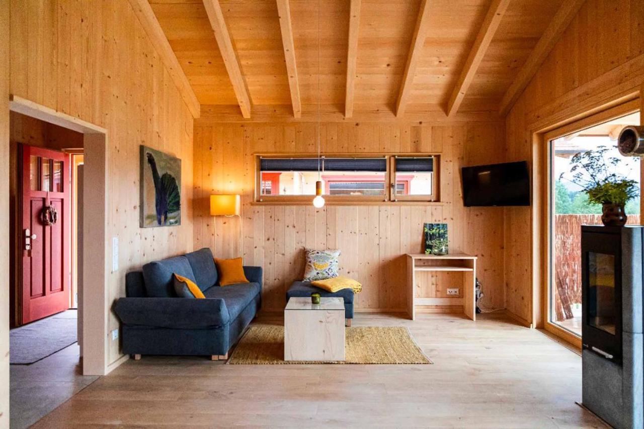 Himmelreich-Chalets Lam Esterno foto