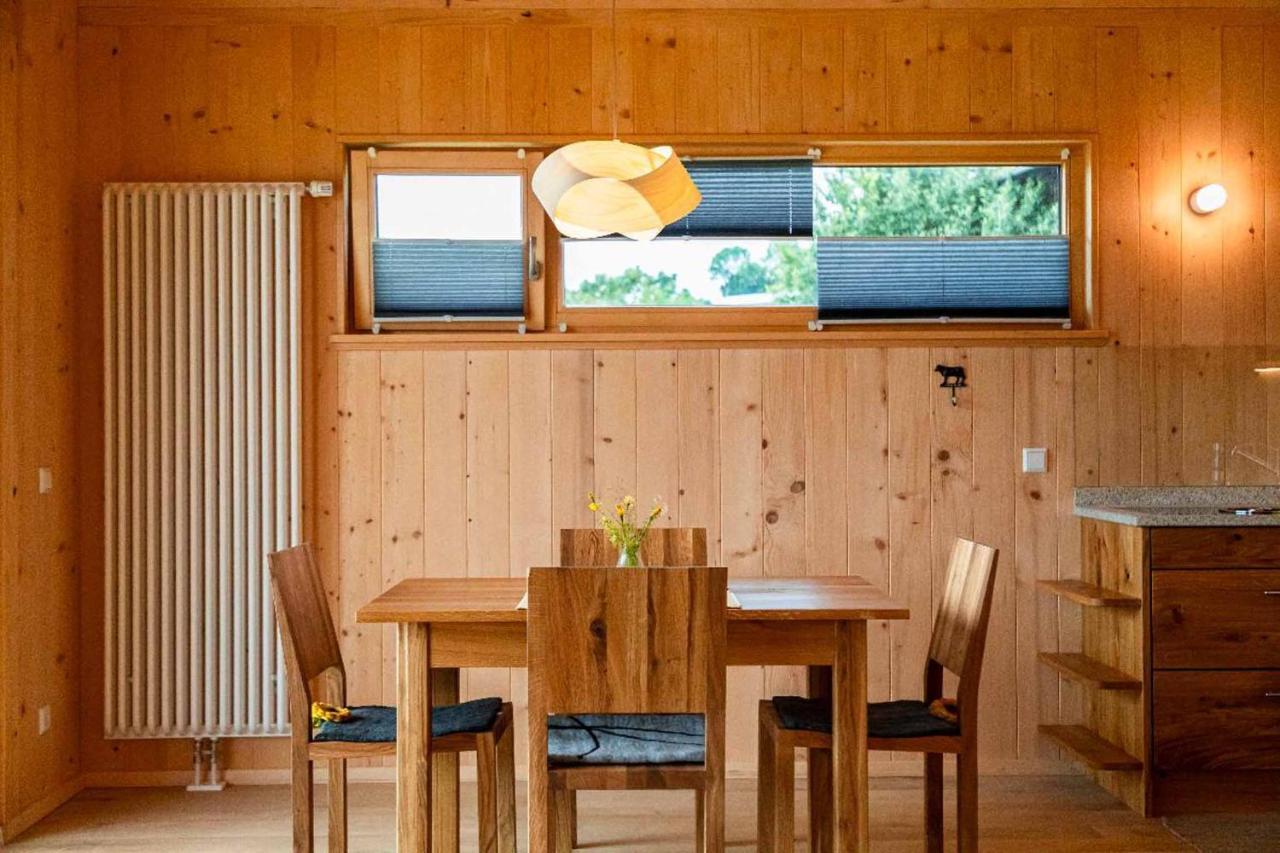 Himmelreich-Chalets Lam Esterno foto