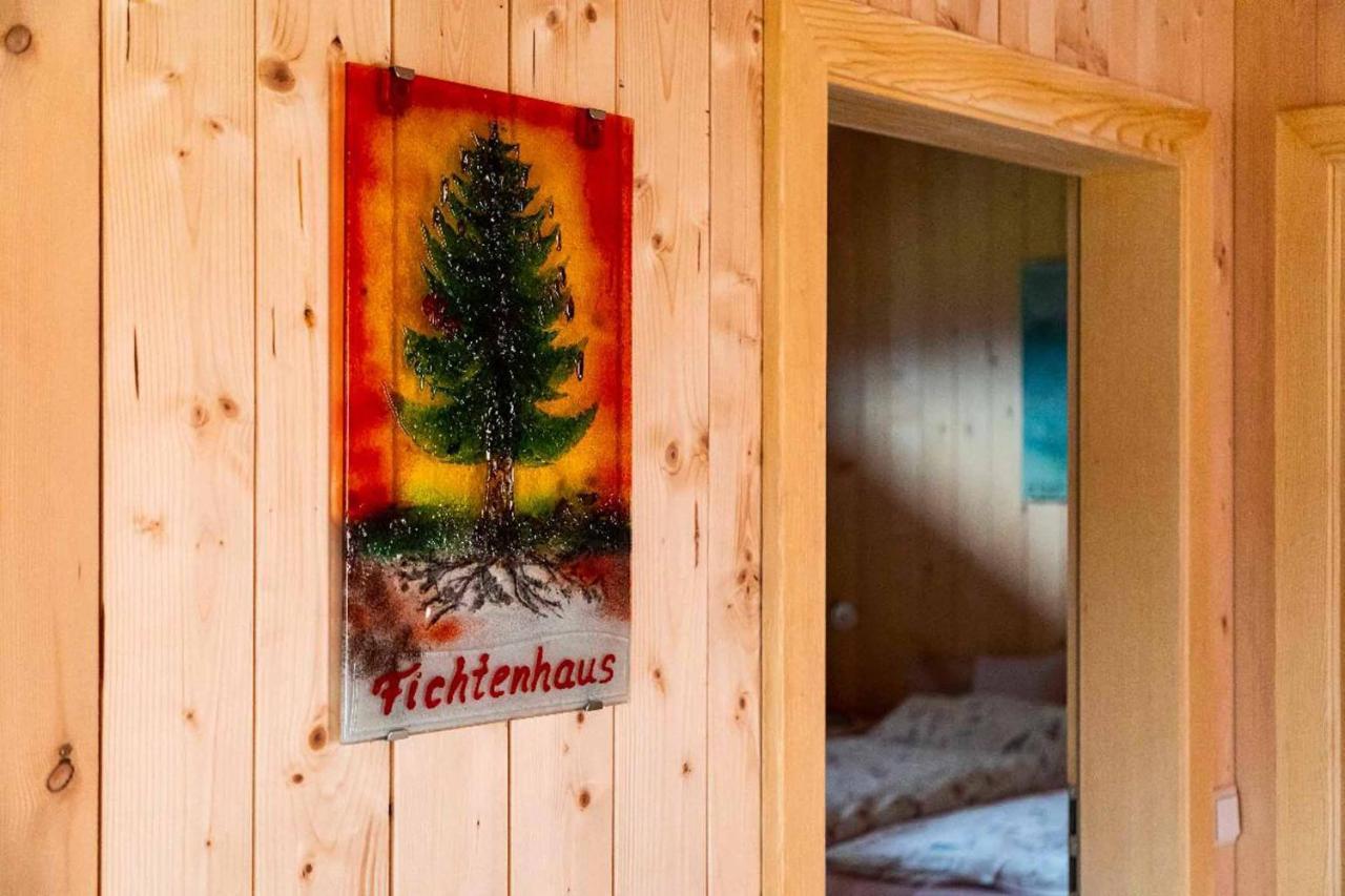 Himmelreich-Chalets Lam Esterno foto