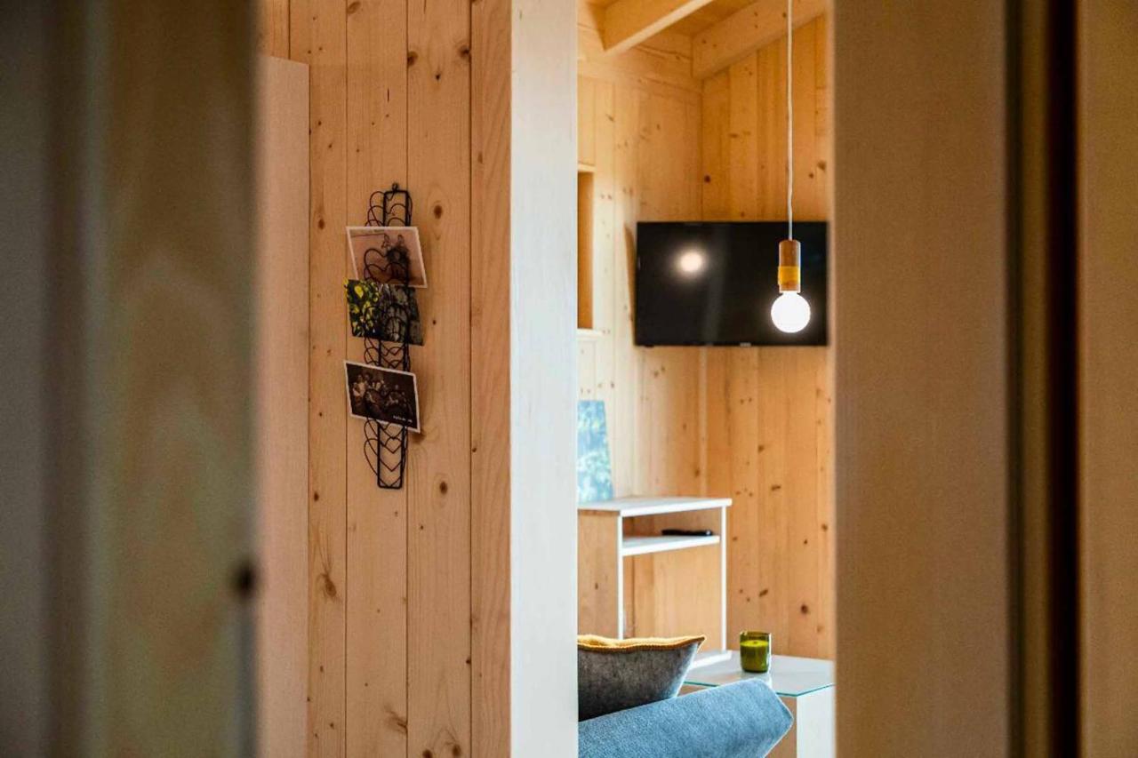 Himmelreich-Chalets Lam Esterno foto