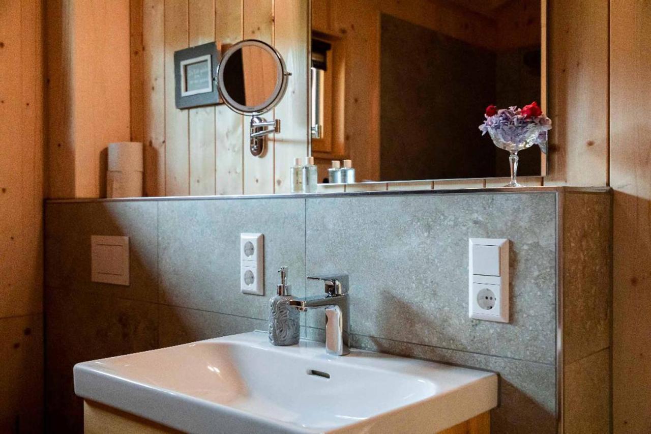 Himmelreich-Chalets Lam Esterno foto